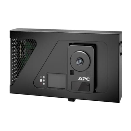 Apc APC by Schneider Electric NetBotz Environmental Monitoring System NBWL0755